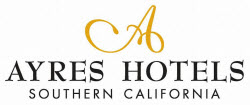 Ayres Hotels, Southern California